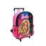 Barbie Mochila 12 Carro Hello